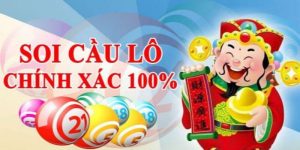 Cách soi cầu lô đề